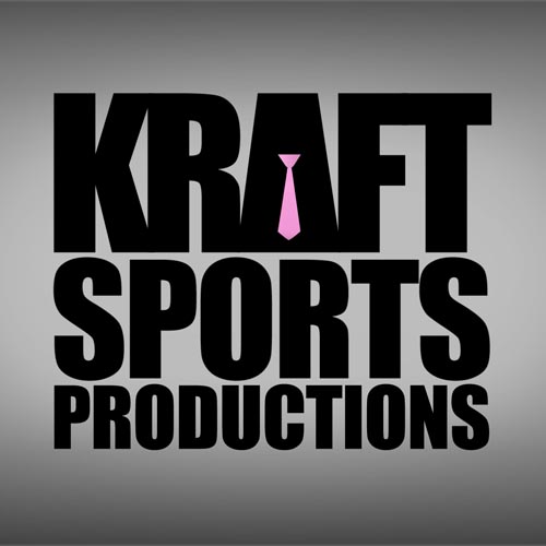 Kraft Sports Productions logo