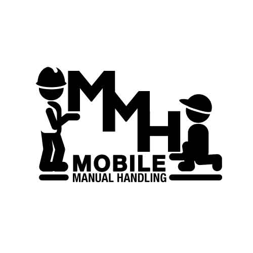 Mobile Manual Handling logo