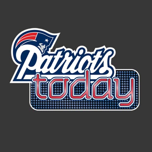 Patriots Today logo