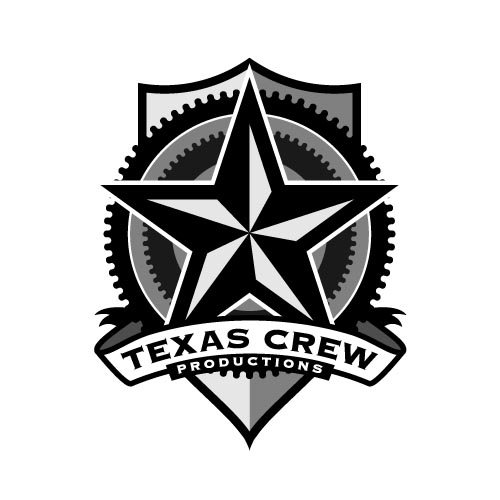 Texas Crew Productions logo