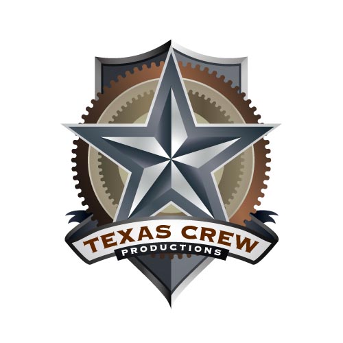 Texas Crew Productions logo